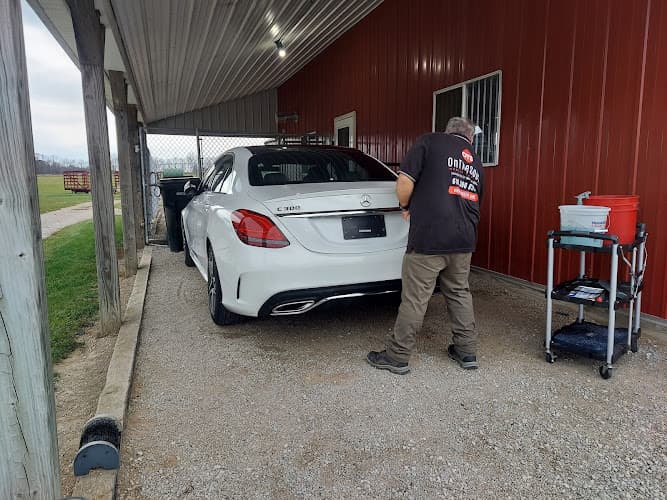 Business listing image