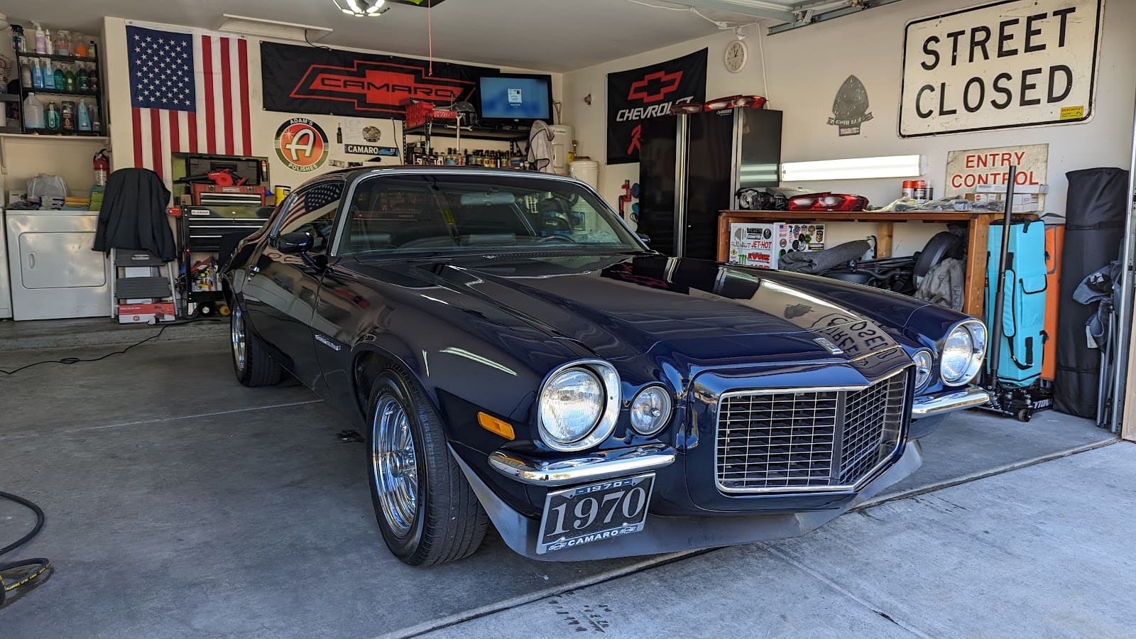 Business listing image