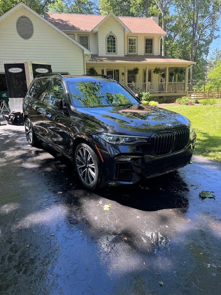 Business listing image