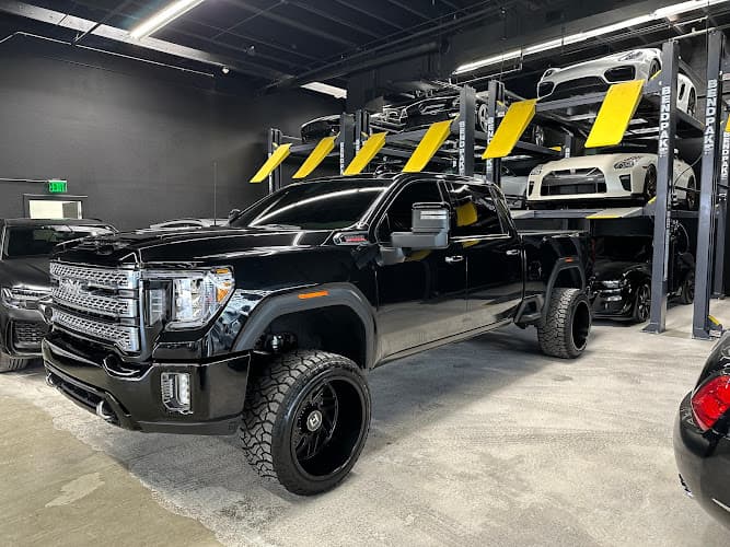 Business listing image