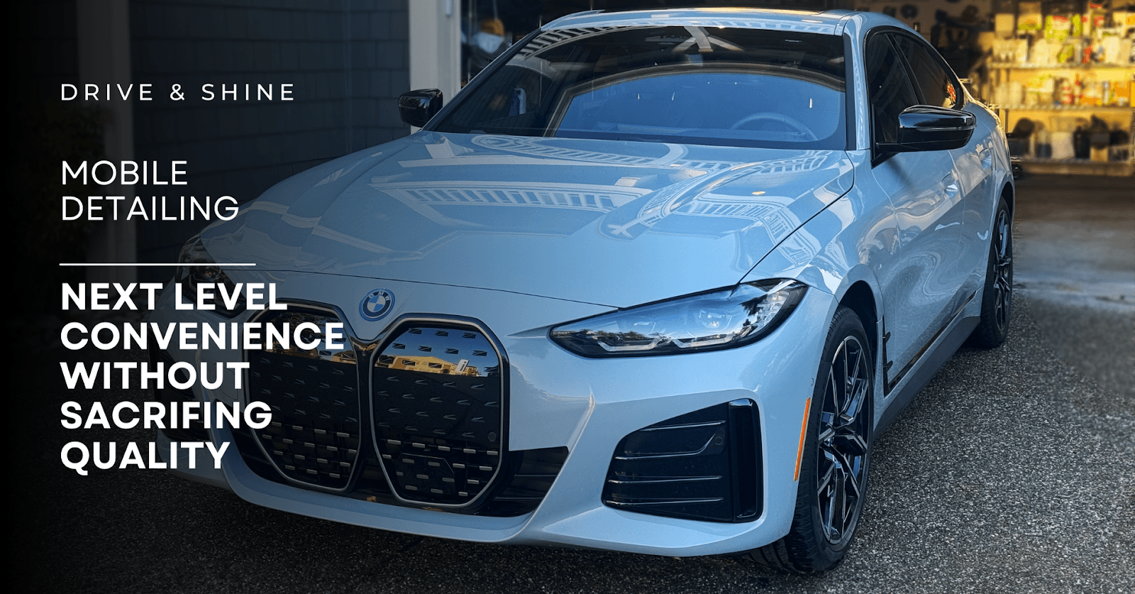 Business listing image