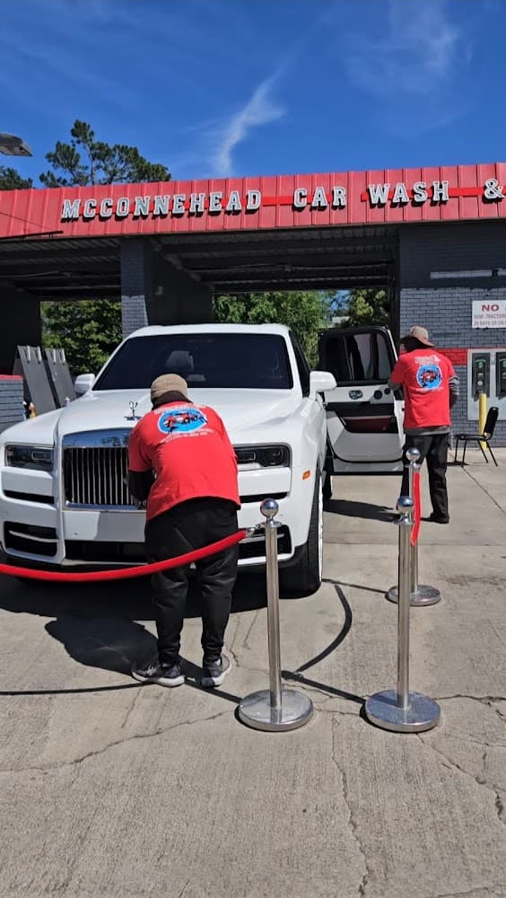 Business listing image