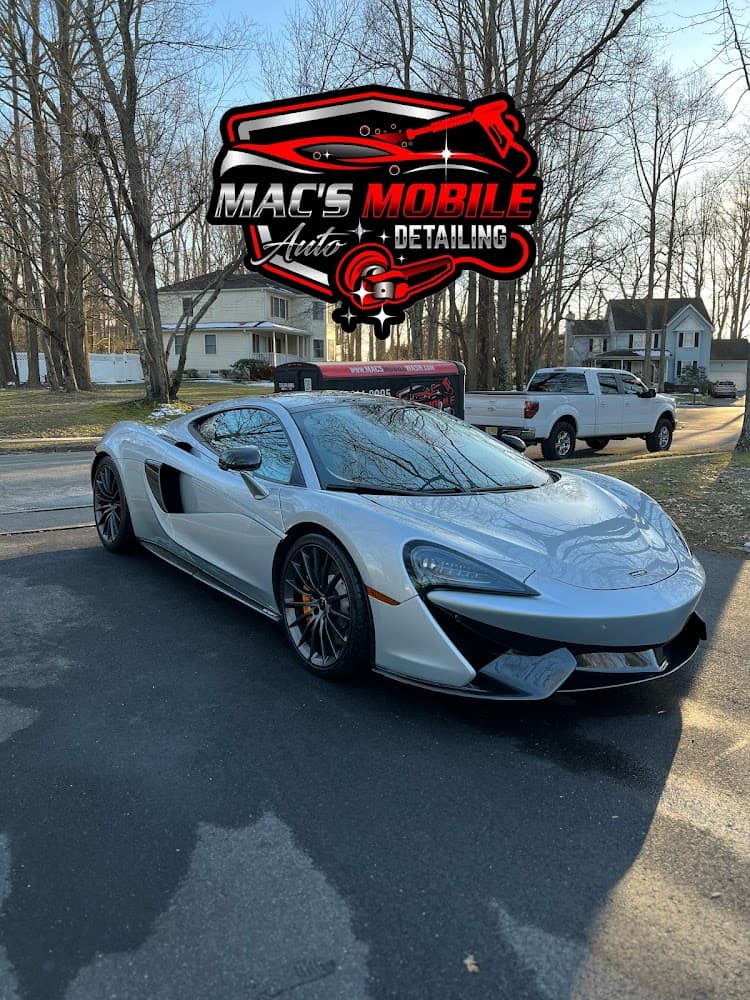 Business listing image