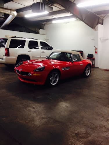 Business listing image