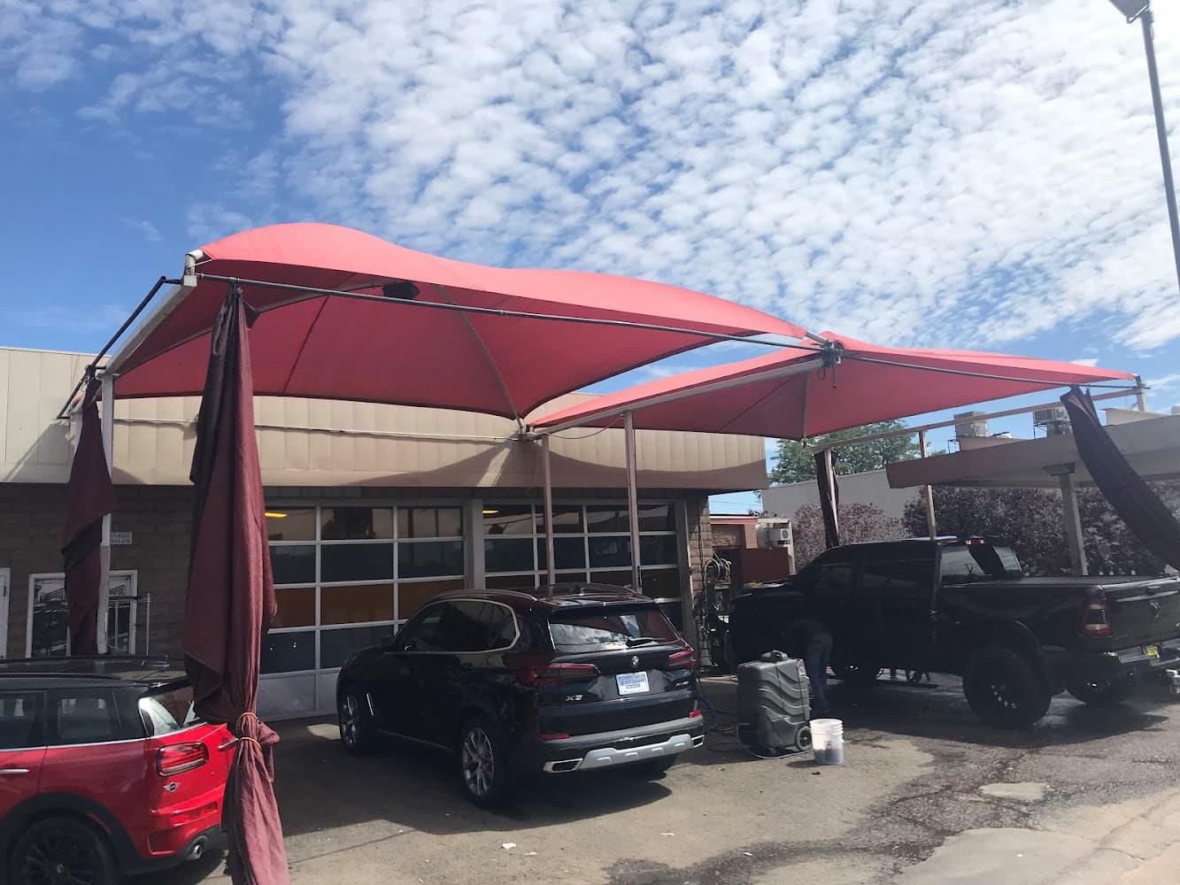 Business listing image