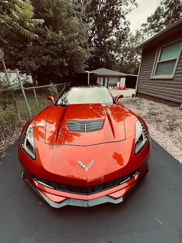 Business listing image