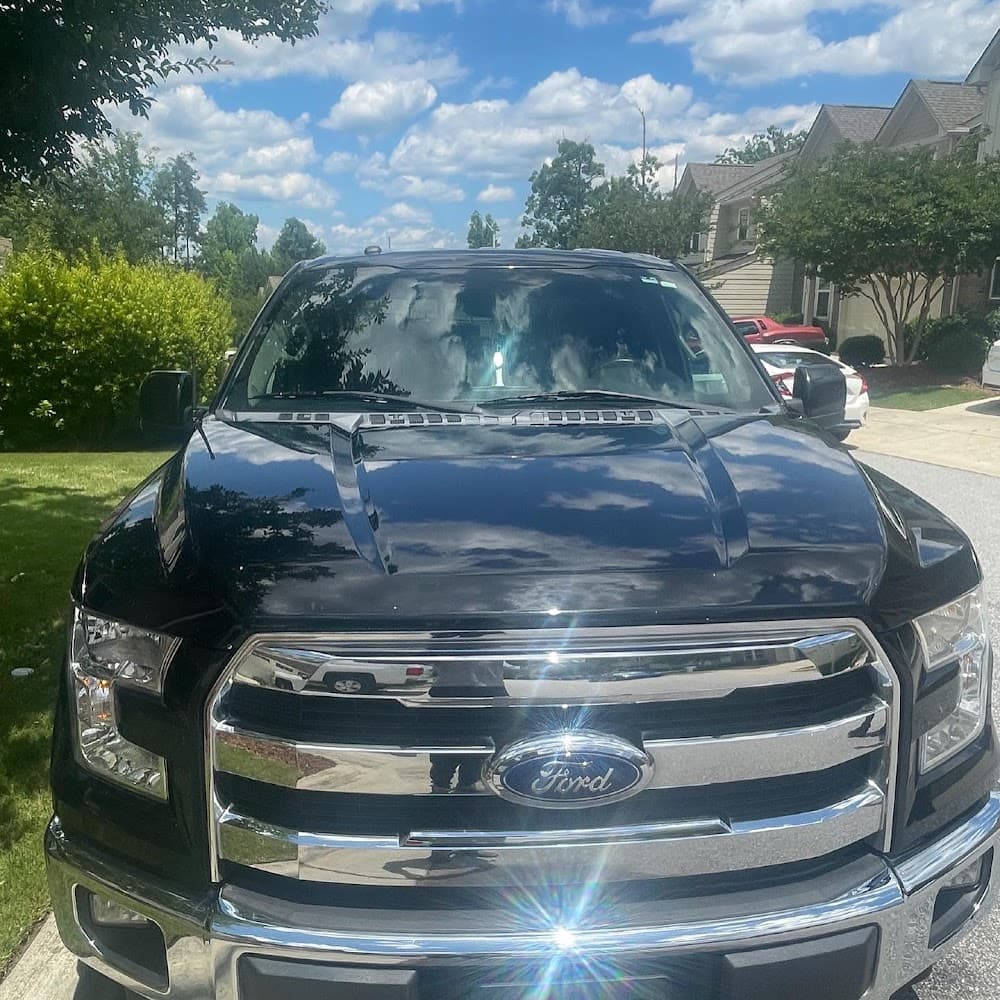 Business listing image