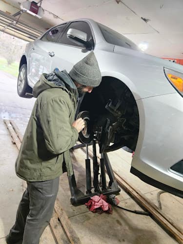 Business listing image