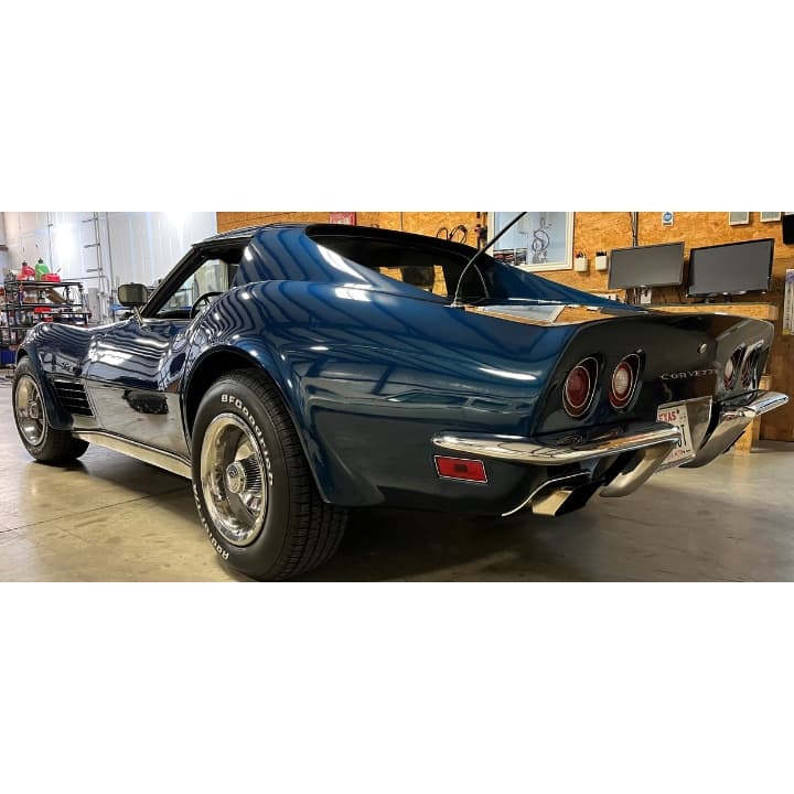 Business listing image