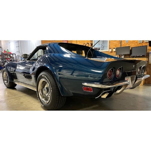 Business listing image