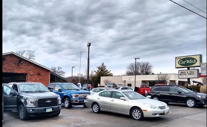 Business listing image