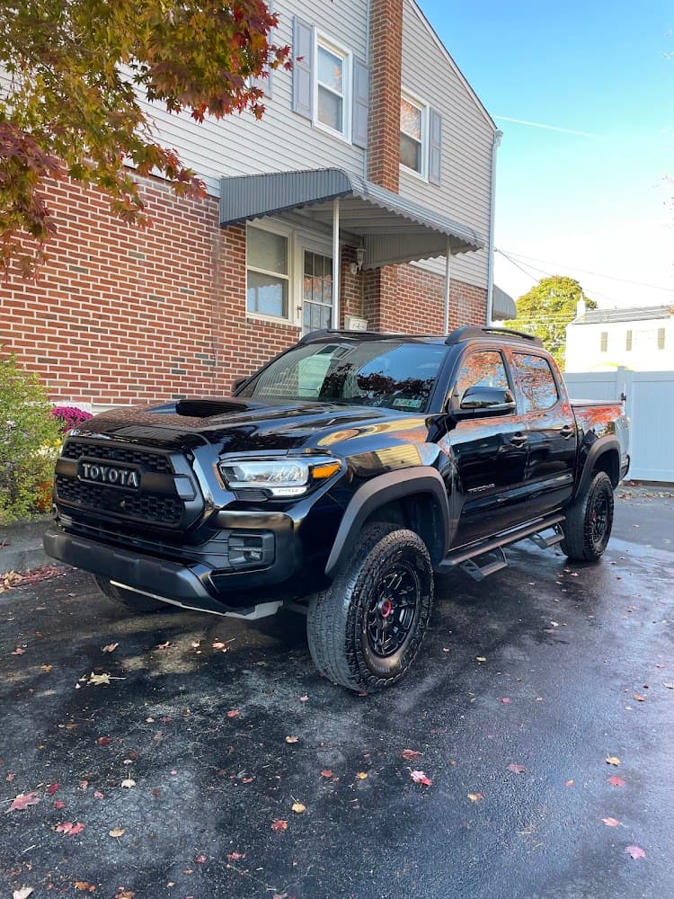 Business listing image