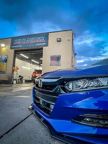 Business listing image