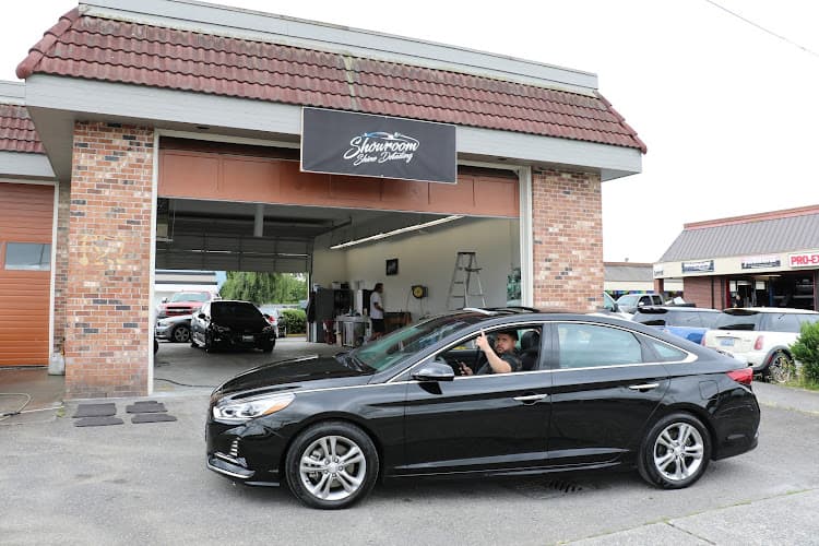 Business listing image