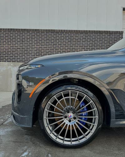 Business listing image