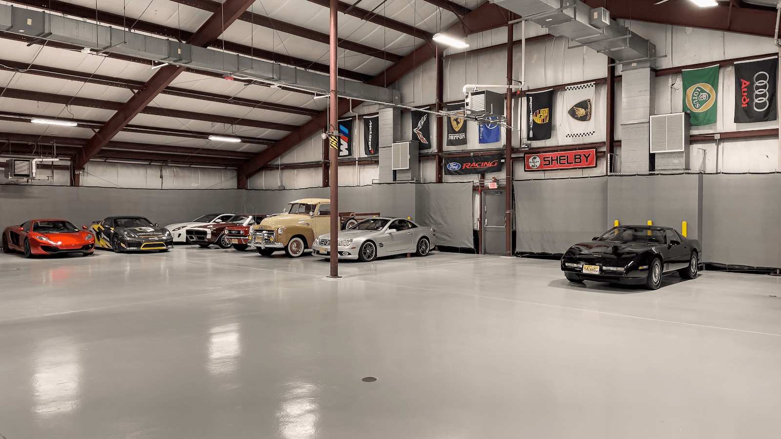 Business listing image