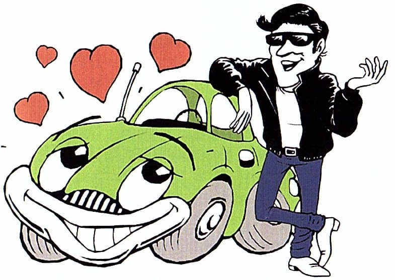 Business listing image