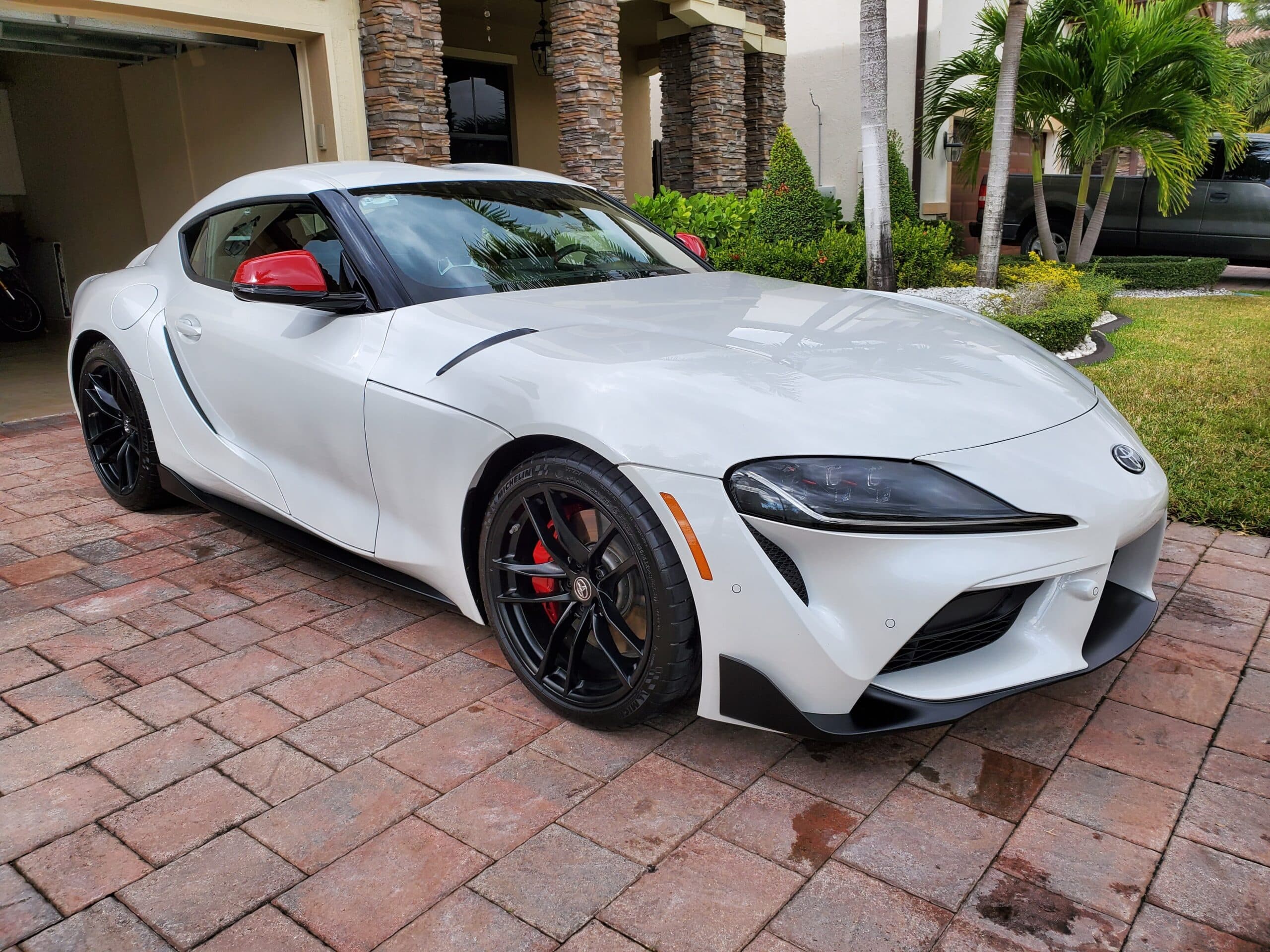 Business listing image